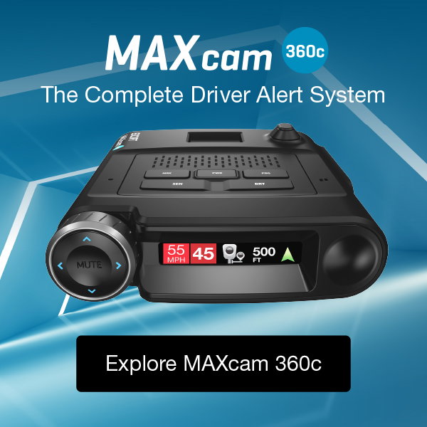 MAXcam 360c