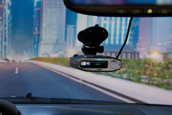 Features of the Best Radar Detectors