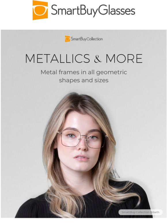 Metals for the modern minimalist