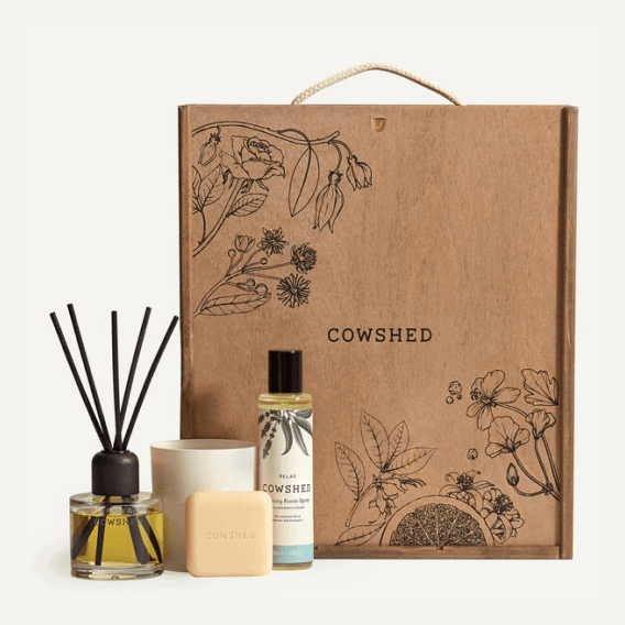 Relax Home Hamper