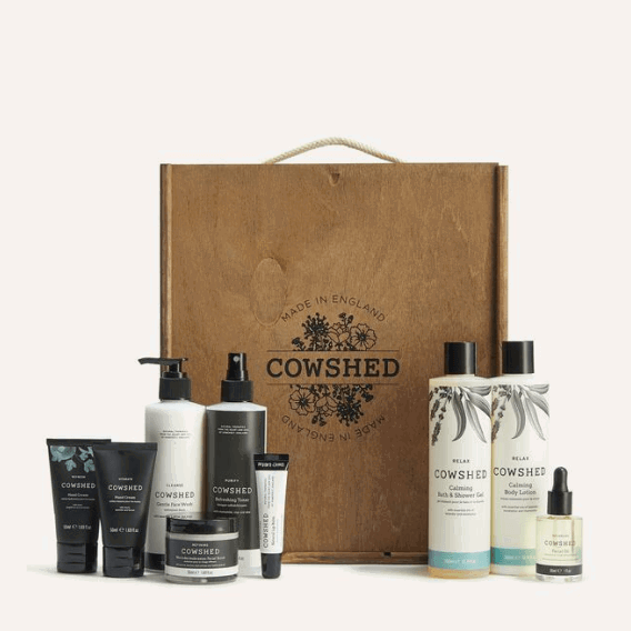 Ultimate Hamper