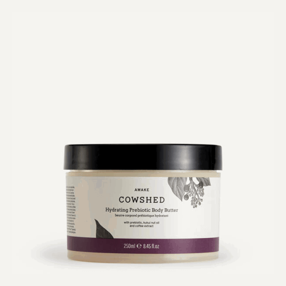 Prebiotic Awake Body Butter
