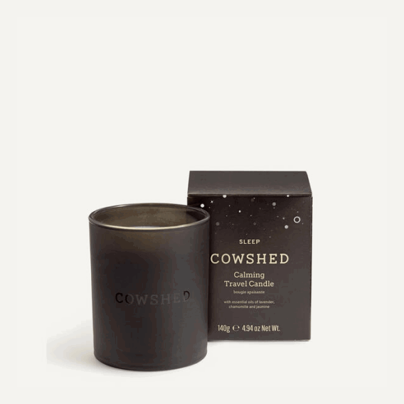 Sleep Candle 140g