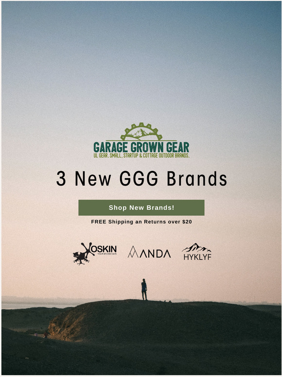 garagegrowngear.com: Senchi Designs | Limited Drop | NOW Live ...