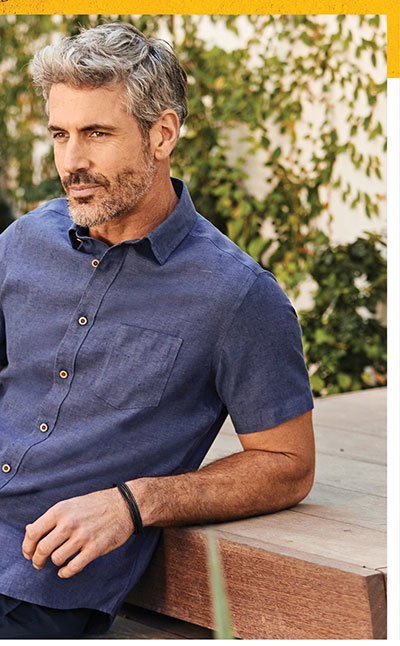 Shop Button Downs Starting At $60