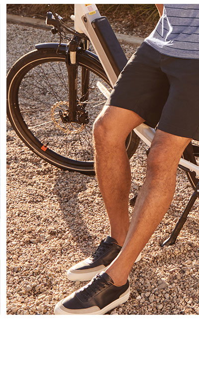 Shop Shorts & Swim Starting at $44