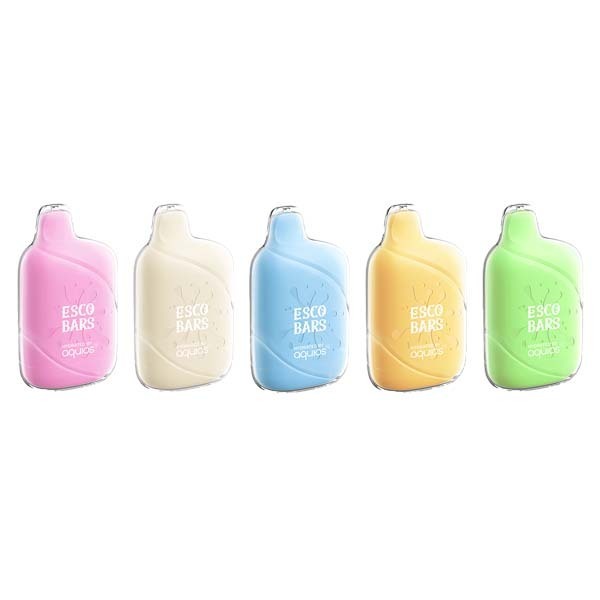 Puffs Disposable 7500 Puffs 16 ML | Hotbox Vape Flavors | Matrix Wholesale Hot  Box