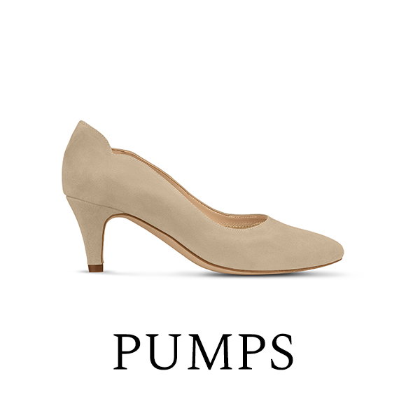 Link zur Kategorie Pumps