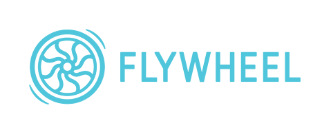 Flywheel Logo Image