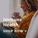 Shop Immune Health