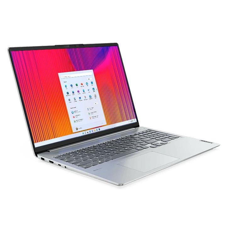 IdeaPad 5 Pro 16 - Storm Grey