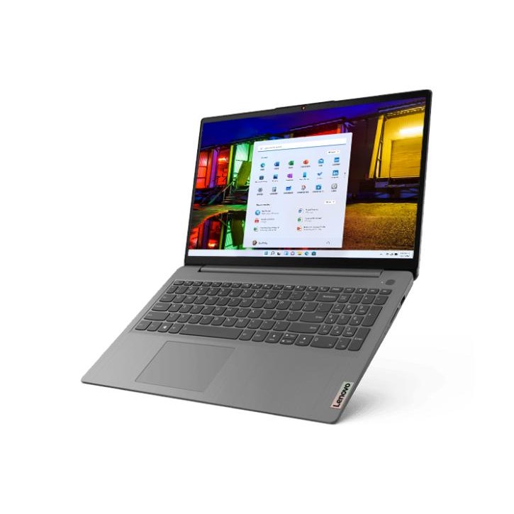 IdeaPad 3 15 - Arctic Grey