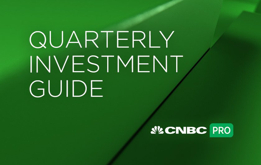 Quarterly Investment Guide