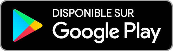 Disponible en Google Play