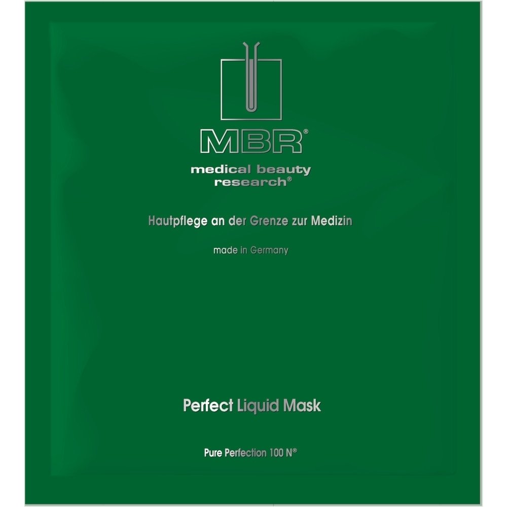 MBR Medical Beauty Research Perfect Liquid Mask 1x20ml