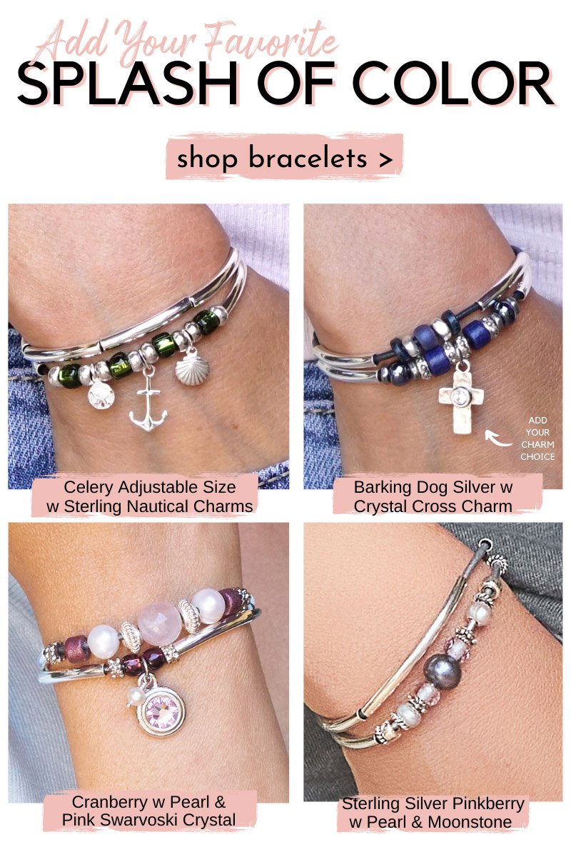 shop bracelets