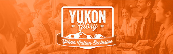Introducing Yukon Glory All-Purpose Scrubber: The Ultimate for