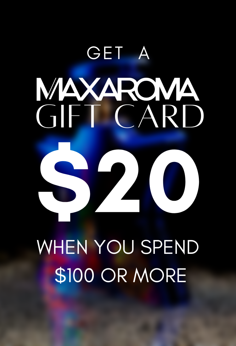 Your go-to for best Niche Fragrances prices. Free 2Day Shipping & returns- Maxaroma