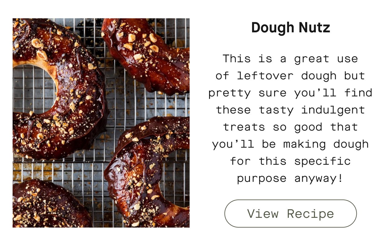 Dough Nutz