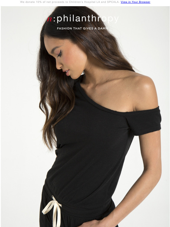 Our best-selling jumpsuit is back