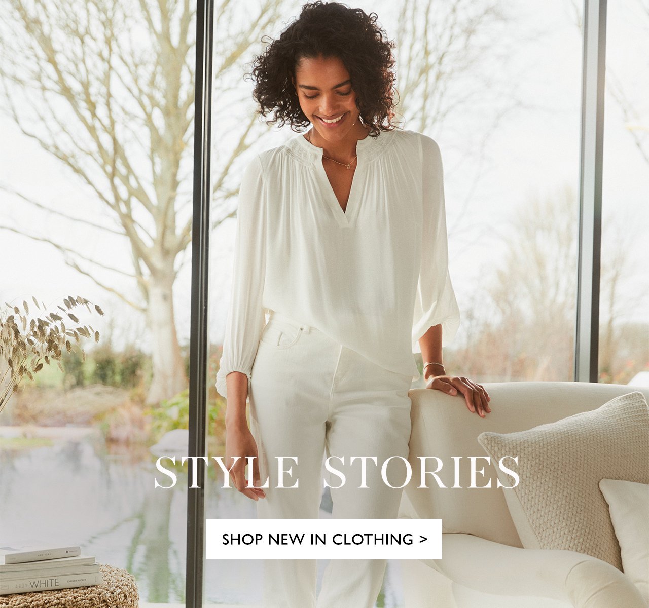Style Stories Shop New In Clothing
