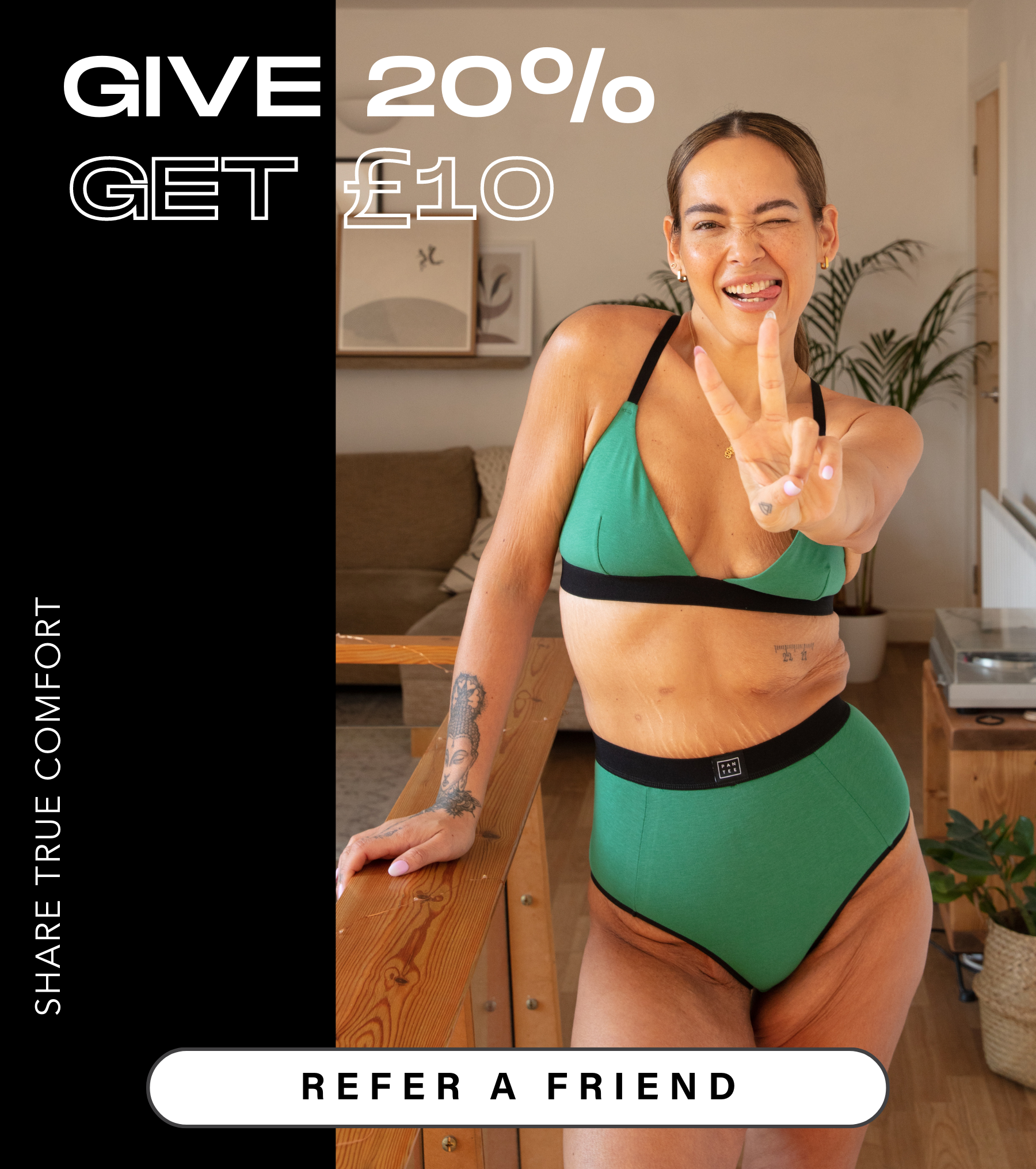 refer a friend