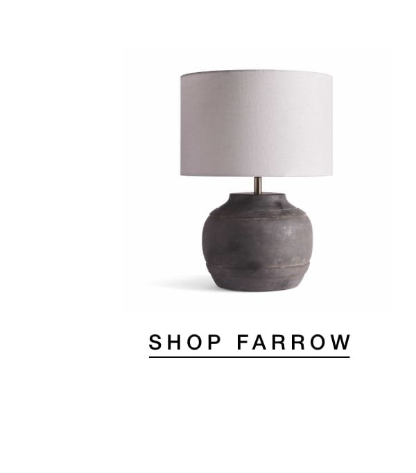 Shop Farrow
