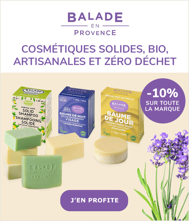 Balade en Provence