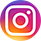 Instagram icon