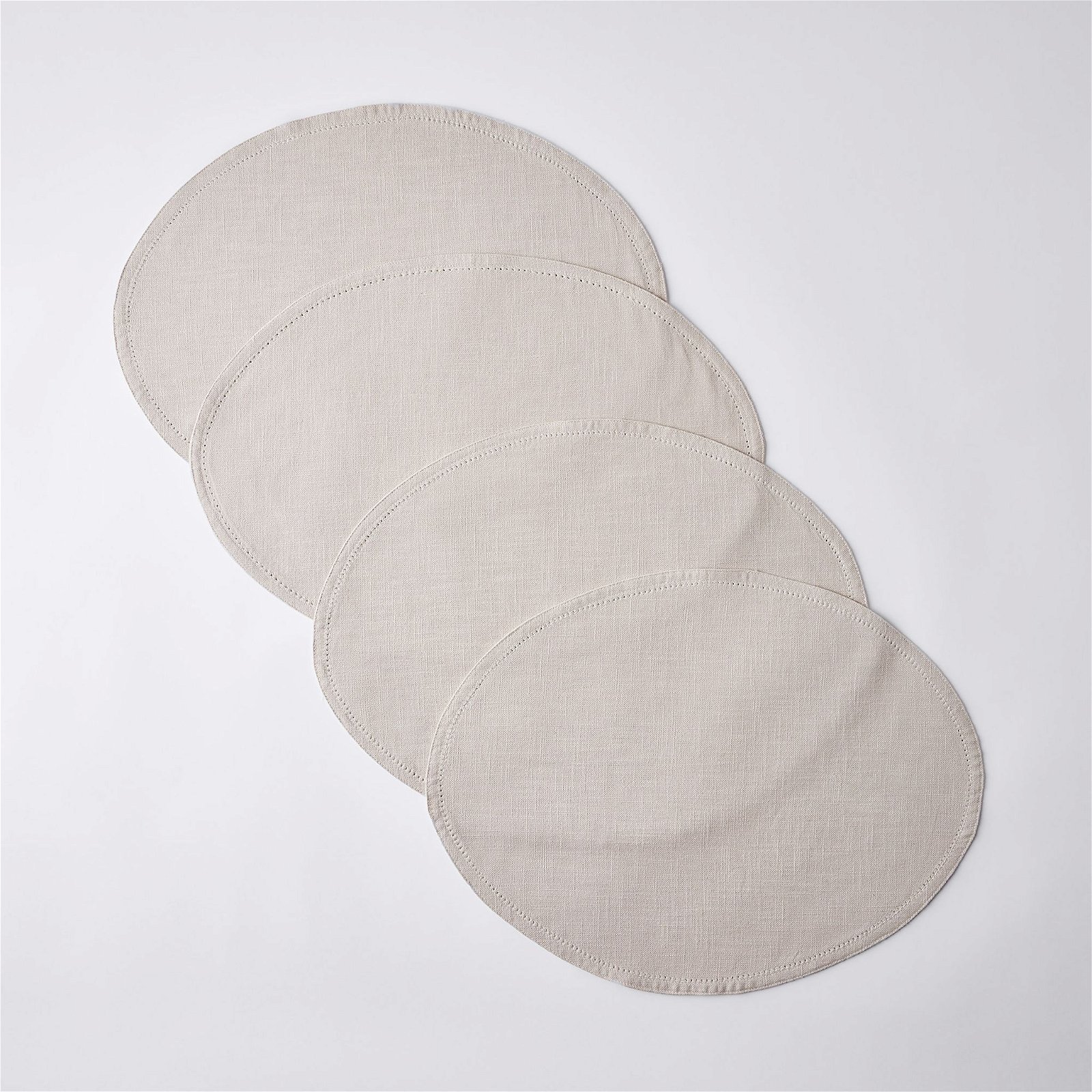 Five Two Everyday Soft Cotton Placemats