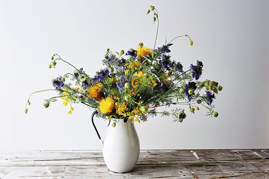 8 Online Flower Delivery Shops for the Prettiest Blooms