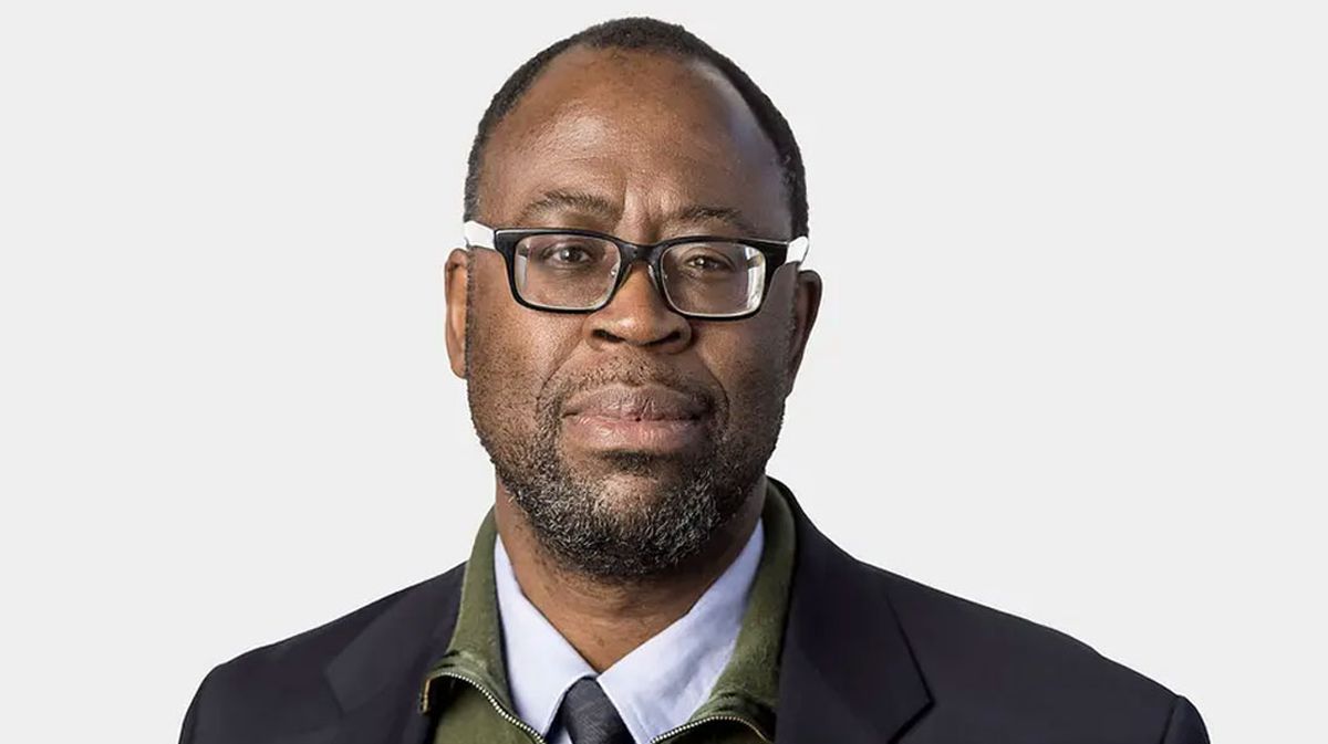 Ian Bailey, reporter with The Globe and Mail’s Ottawa bureau and author of the Globe’s daily Politics Briefing newsletter
