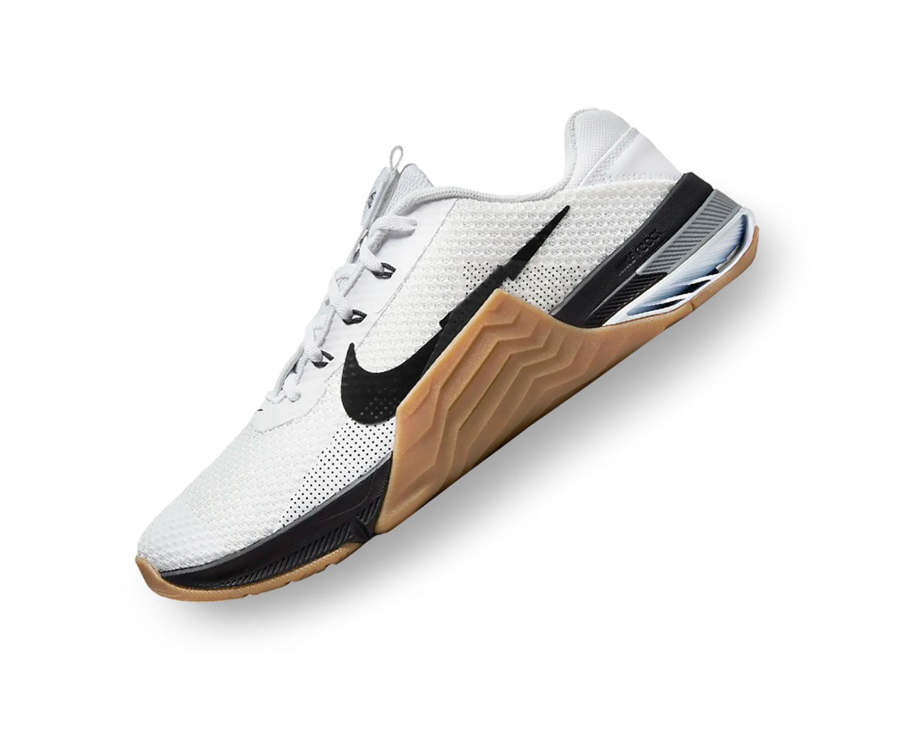 Rogue Fitness Just Launched Nike Metcon 7, Rogue Legend Patch & Defy