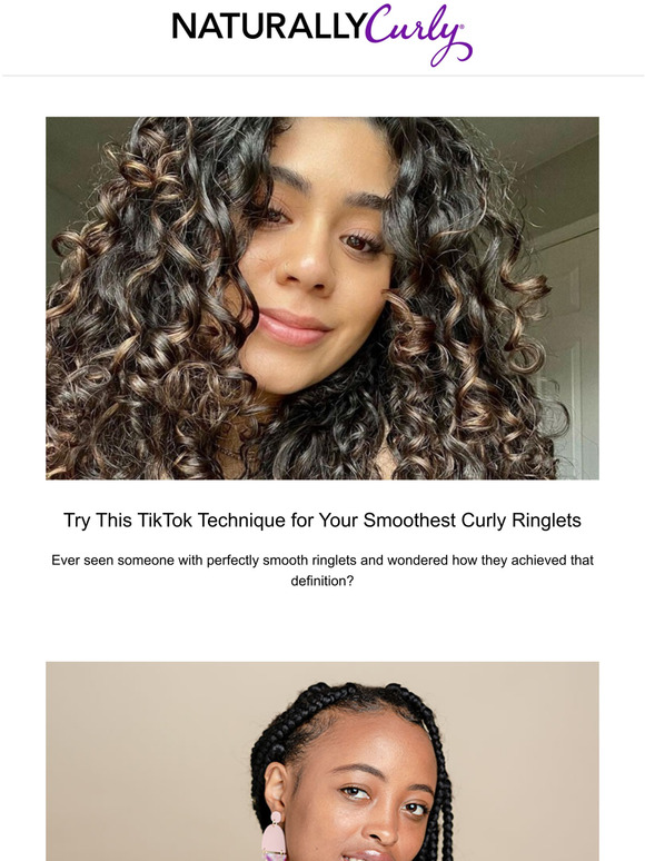 15 Short Haircut Ideas for Type 3 Curls