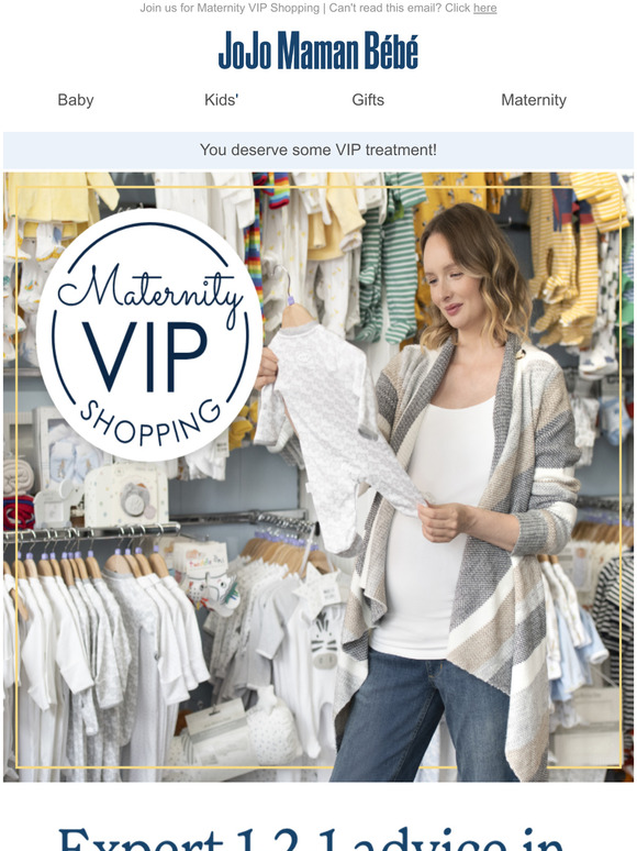 Jojo Maman Bebe Email Newsletters Shop Sales, Discounts, and Coupon Codes