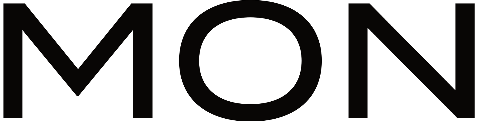 MON Logo