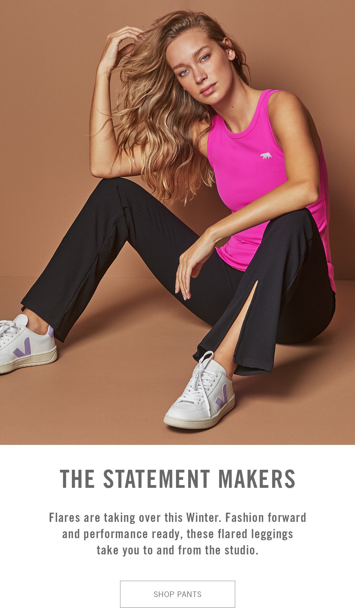 The Statement Makers
