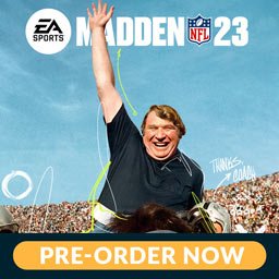 'Madden NFL 23' - Pre-Order NOW!