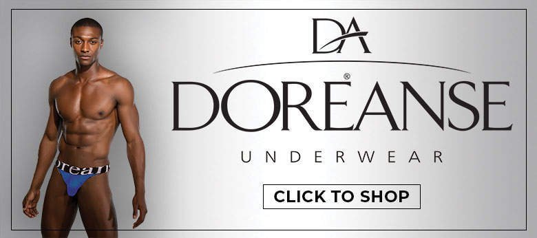 ARE YOU READY? 10% off Olaf Benz and Manstore + Doreanse and HOM restocks -  Dead Good Undies