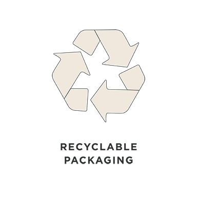 RECYCLABLE PACKAGING