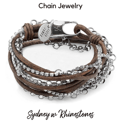 chain jewelry