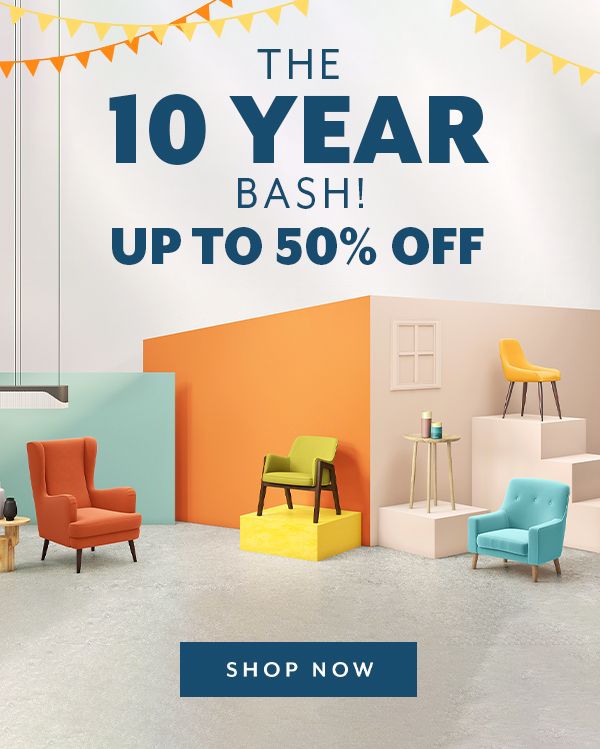 Up to 70% off on Chest of Drawers at Color Crush Sale - Urban Ladder