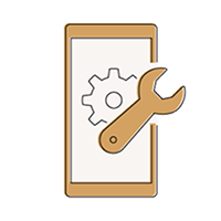 tool icon