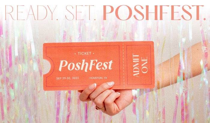 POSHFEST