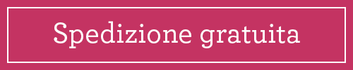 Spedizione gratuita