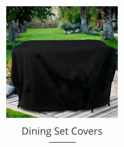 Dining Set Covers
