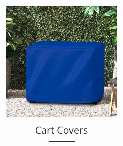 Cart Covers