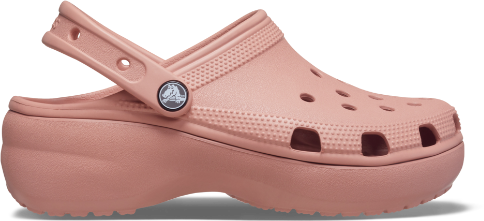 Shop Lindsay's Platform Clogs!