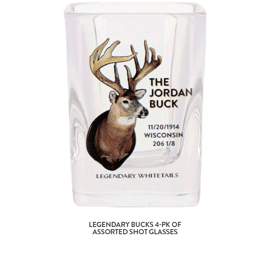 legendarywhitetails Real Bang For Your Buck Milled