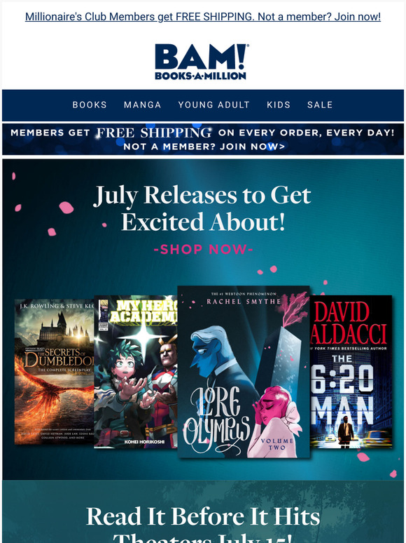 The Best Releases of the Month to Get Excited About